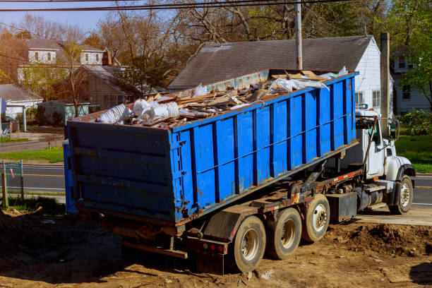 Reliable Rancho Cordova, CA Junk Removal  Solutions